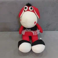 عروسک های پولیشی خارجی|اسباب‌بازی بچه|قم, عمار یاسر|دیوار