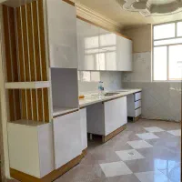 ۱۱۰ متری خیابان رجایی فرهنگیان دادگستری|اجارهٔ آپارتمان|رباط‌کریم, رباط‌کریم|دیوار