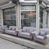 مبلمان   کیمیا  *