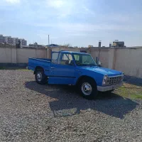 نیسان اخر 94|خودرو سواری و وانت|اردبیل, |دیوار