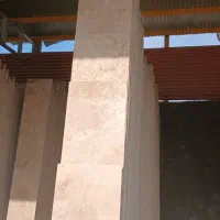سنگ‌نما اقتصادی تا لوکس ساختمان|مصالح و تجهیزات ساختمان|مشهد, کوه سنگی|دیوار