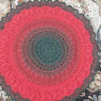 فرشینه زیبا دست باف