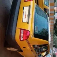 تاکسی 141  سالم با روکش نو