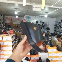 دمپایی عربی المطراش|کیف، کفش، کمربند|کرمان, |دیوار