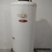 آبگرم کن پشکه ای