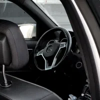 بنز c200|خودرو سواری و وانت|تهران, کامرانیه|دیوار