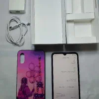 گوشی شیائومی Redmi 9A