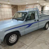 وانت کارا تک کابین