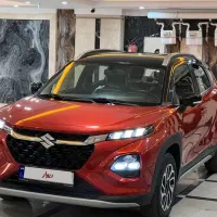 خوش رنگ ترین سوزوکی هیبرید ۲۰۲۵