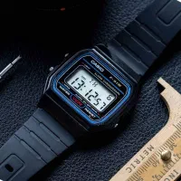 ساعت کاسیو F91 ضد اب کیفیت بالا