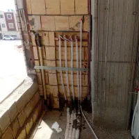 نیازمند شاگرد برای لوله کشی آب  و پلیکا