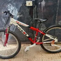 دوچرخه ویوا