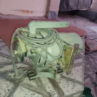 دینام چرخ خیاطی