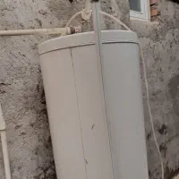 ابگرمکن سالم درحد نو بدون هیچ ایرادی دوسال استفاده|آبگرمکن، پکیج، شوفاژ|جیرفت, |دیوار