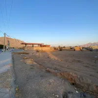 فروش ۶۰۰متر زمین در بلوار امام خمینی شهر دیزیچه|فروش زمین و ملک کلنگی|مبارکه, |دیوار