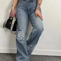 شلوار جین زنانه