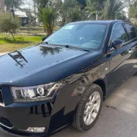 دنا پلاس اتوماتیک، مدل ۱۴۰۳