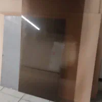 شیشه رومیزی سالم