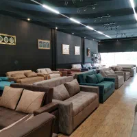 تختخوابشوتخت شوراحتی مبل مدل جاودان