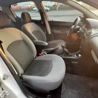 206 تیپ 2 مدل ۹۸|خودرو سواری و وانت|نوشهر, |دیوار