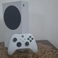 ایکس باکس سری اس به اضافه ۳ بازی قانونی