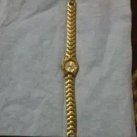 ساعت سوئیسی اصل زنانه