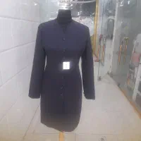 مانتو و شلوار اداری|لباس|جیرفت, |دیوار