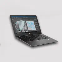 لپ تاپ حرفه ای HP ZBook 15 در حد نو