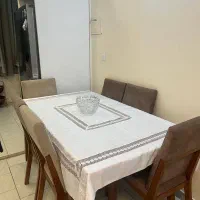 میز ناهارخوری ۶ نفره