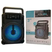 اسپیکر مدل G