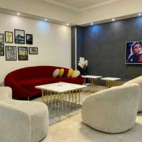 اجاره سوییت اپارتمان مبله فول نزدیک حرم