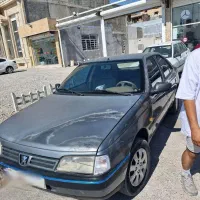 پژو۴۰۵مدل۹۱|خودرو سواری و وانت|دوگنبدان, |دیوار