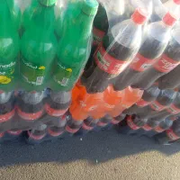 نوشابه و لیموناد خانواده زمزم