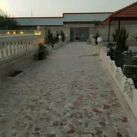 اجاره باغ ویلا.روزانه و ماهانه|اجارهٔ کوتاه‌مدت ویلا و باغ|شیراز, شهرک جماران|دیوار
