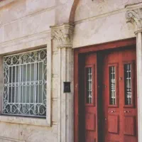 اداری / ویلایی 100 متر فلت