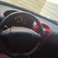 کویک۱۴۰۰بدون رنگ|خودرو سواری و وانت|کرمانشاه, |دیوار