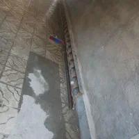 ۶متر اهن زنبوری ۱۸ اصفهان تمیز نو