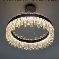 ست کامل لوستر زئوس