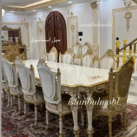 مدل لاکچری فلور|مبلمان خانگی و میز عسلی|تهران, یافتآباد|دیوار