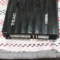 امپیلی۴کانالTEAG