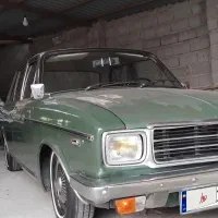 پیکان دولوکس مدل ۵۵ بی رنگ|خودرو سواری و وانت|ساری, |دیوار