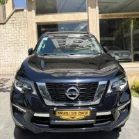 نیسان ترا Traa 2025|خودرو سواری و وانت|تهران, محمودیه|دیوار