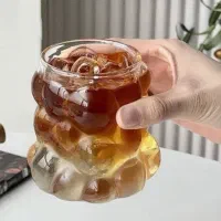 ۲ عدد ماگ حبابی نونو|ظروف سرو و پذیرایی|بروجرد, |دیوار