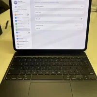 Ipad pro m4 pro|تبلت|اصفهان, مرداویج|دیوار
