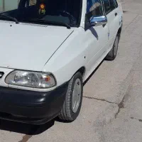 پراید|خودرو سواری و وانت|معصومیه, |دیوار