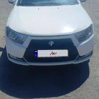 دنا پلاس401 اتومات سفید