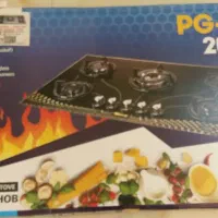 اجاق گاز رو میزی|اجاق گاز و لوازم برقی پخت‌وپز|صائین قلعه, |دیوار