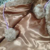 لباس گرم دخترانه