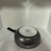 ماهیتابه ووک گرانیتی عروس مدل سربی سایز 26|ظروف پختوپز|رشت, منظریه|دیوار