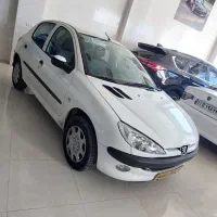 ۲۰۶ مدل ۹۹ در حد صفر